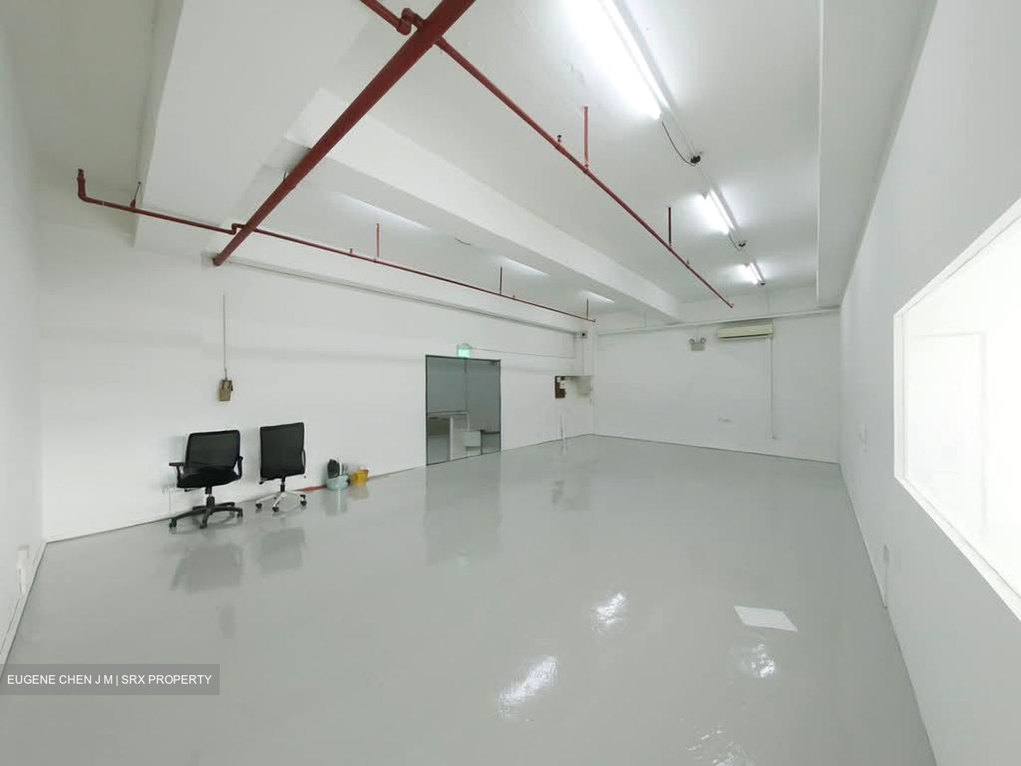 Chancerlodge Complex (D14), Factory #592346741